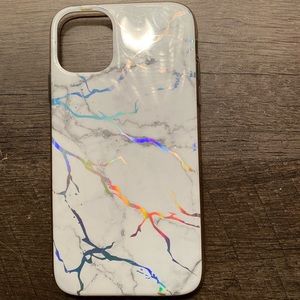 iPhone 11 case hard silicone